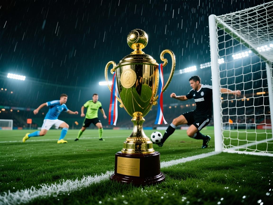 姆巴佩状态火爆，欧联杯迎战莱比锡，多特蒙德誓夺逆转胜