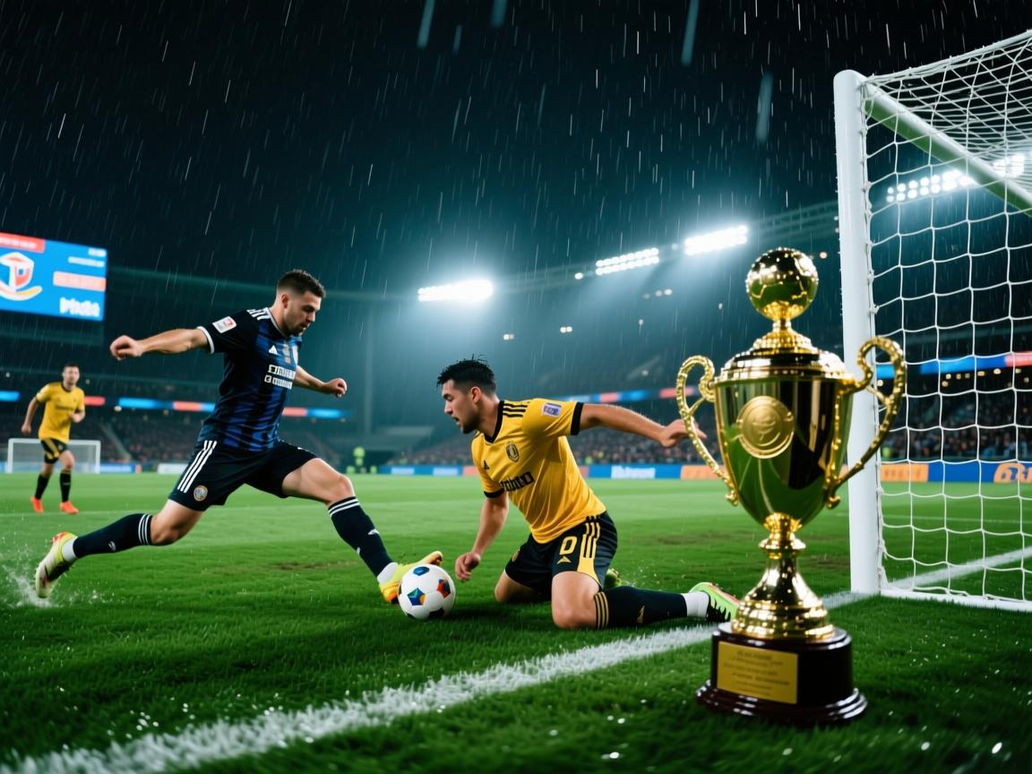 哈兰德回归赛场，赛况扑朔迷离首场状态亮眼，TL观众沸腾！